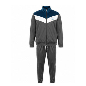 Wholesale Price 2026 Men <b>Polyester</b> <b>Tracksuit</b> Plus Size Casual Solid Breathable Eco-Friendly Winter Hot Selling Made in Pakistan - Product Image 1