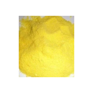 Jaune direct 2RLX, colorant jaune pour les industries textiles, du coton, du rayonne et du papier - Product Image 1
