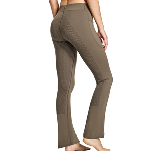 New Arrival Women's Equestrian Breeches Comfortable Lightweight Professional Horse Riding Breeches Breathable Waterproof - Product Image 2