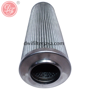 Nuevo Filtro de Aceite Hidráulico Industrial de Alta Presión con Elemento de Fibra de Vidrio para Retorno de Succión de Aceite de Máquina - Product Image 5