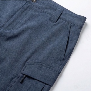 New Summer Fashion Print <b>Cargo</b> Shorts Men Shorts Pants <b>Work</b> <b>Cargo</b> Shorts For Men Pockets High Quality Casual Wear Best - Product Image 5