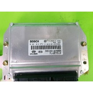 ECUs y Módulos de Computación Usados para Tucson 3910327265 - Product Image 3