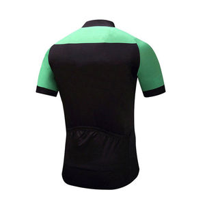 Ropa de Ciclismo Personalizada, Conjunto de Jersey de Ciclismo Ligero con Impresión por Sublimación, Uniformes de Ciclismo Transpirables - Product Image 3