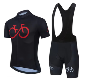 Ropa de Ciclismo Transpirable Antibacteriana de Primera Calidad 100% Poliéster, Ropa Deportiva Personalizada Hecha en Pakistán para Adultos, Uniformes - Product Image 5
