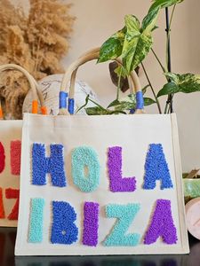 Bolsa tote con cuentas al por mayor, bolso tote con cuentas, bolso tote personalizado de la India, bolsos tote para mujer, bolso tote de diseño personalizado - Product Image 4