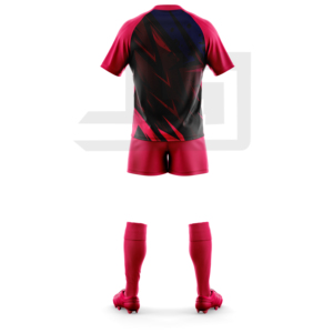 JAMEZ SPORTS Broderie 3D de haute qualité 10 # Nix 17 # Maillot de football américain personnalisé avec le nom de l'équipe Waddle, 100% polyester, coupe-vent - Product Image 3