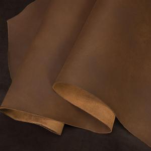 High Demand Black Color Finish Natural <b>Leather</b> Sheet Real Cow Buffalo Skin High Durable Waterproof Genuine <b>Leather</b> Sheet Supply - Product Image 4