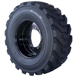 ยางตัน TOPOWER Radial Design 12-16.5 สำหรับรถตักล้อยางและรถแบคโฮ ใช้สำหรับเปลี่ยน/ซ่อมแซม สภาพใหม่ - Product Image 3