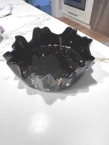 ชามเรซิ่นตกแต่ง - Product Image 2