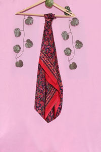 Sarong en soie imprimé floral, léger, pour la plage et l'été, pour femmes. - Product Image 2