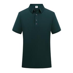 Camiseta Personalizada Informal, Cómoda, Transpirable y de Secado Rápido, Tejida en Poliéster/Algodón para Hombre y Mujer - Product Image 4