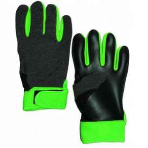 ถุงมือกีฬา GAA ระดับพรีเมียม สำหรับมืออาชีพ แบบซับลิเมชั่น สวมใส่สบาย ปรับแต่งได้ คุณภาพสูง สำหรับทุกเพศ เหมาะสำหรับอเมริกันฟุตบอล - Product Image 5