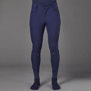 Pantalones de Montar a Caballo de Alta Calidad, Elásticos en 4 Direcciones, Leggings, Ropa Ecuestre, en Tela Técnica con Tacto Suave - Product Image 1