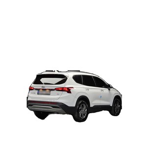 Hyundai Santa Fe 2.5T 4WD Essence 31 933 km Euro V Sièges en Cuir Volant à Gauche Caméra Arrière (Modèle 2021/11) - Product Image 1