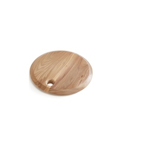 Tabla de cortar de madera extra gruesa para cortar carne de carnicero, superficie resistente, fuerte y duradera - Product Image 6