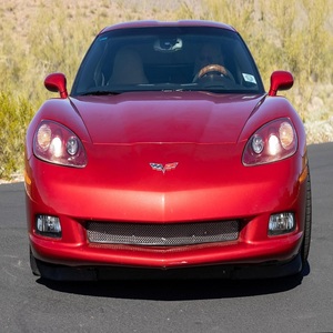 Chevrolet Corvette Coupé 2005 - Product Image 1