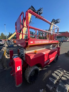 2020 4069RT Scissor Lift High Performance Construction Equipment Export Ready - Product Image 3