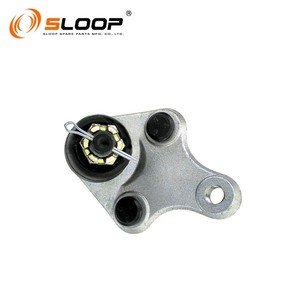 43330-19275 Rótula de brazo de control inferior izquierda/derecha para TOYOTA - Product Image 5