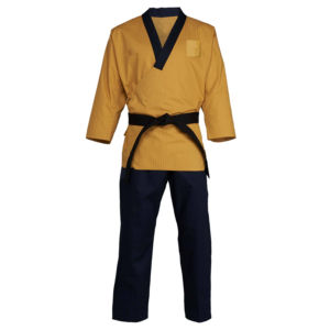 Kimono de Judo, Jiu-Jitsu, Karaté, BJJ de qualité supérieure, personnalisé avec logo, respirant, séchage rapide, 100% coton, pour entraînement et compétition, uniforme OEM - Product Image 5
