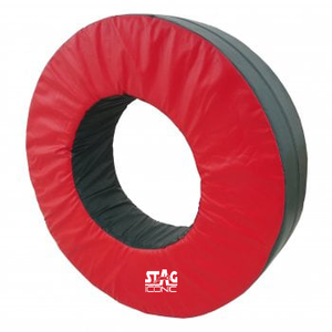 Rueda de juego suave icónica Stag - Product Image 1