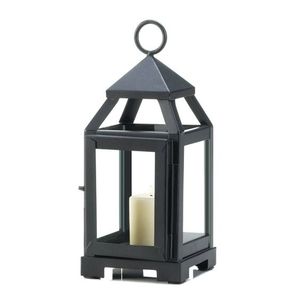 Lampes suspendues en fer forgé faites à la main pour la maison, le patio, le jardin, les centres de table de mariage, ambiance chaleureuse intérieure et extérieure - Product Image 3