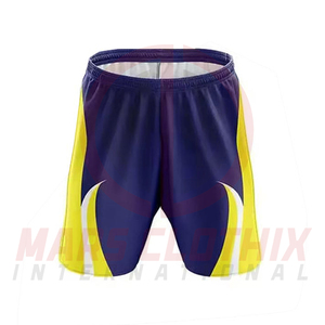 Uniforme de fútbol americano 7 contra 7 sublimado con diseño personalizado OEM, uniforme 7 contra 7 personalizado con nombre y número - Product Image 3