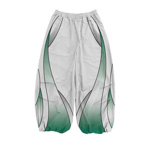 Conjuntos de Cortavientos Multicolor de Alta Calidad al por Mayor 2026, Conjuntos de Cortavientos Lisos Ligeros y Extra Grandes de 2 Piezas Unisex, Fabricante - Product Image 4