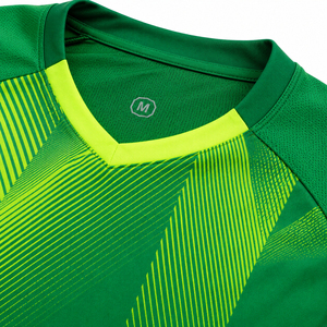 Meilleures ventes : Tenue de football personnalisable de haute qualité pour hommes et jeunes, en polyester, vente en gros - Product Image 6