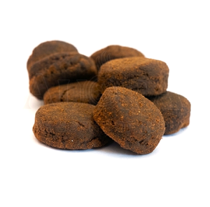 Handmade Round Bakhoor Chips Tablets Assam Oud Indian <b>Agarwood</b> Low Moq 2 Kgs Factory Price Custom Shape Size 100+ Arabic Scents - Product Image 1