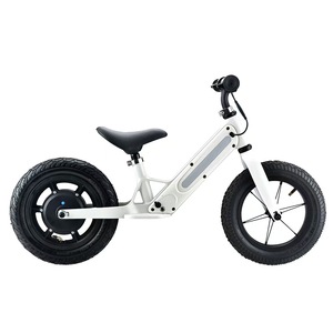 Mini Vélo Électrique pour Enfants <span class=keywords><strong>Draisienne</strong></span> Électrique pour Enfants 12 Pouces Modèle OEM - Product Image 1