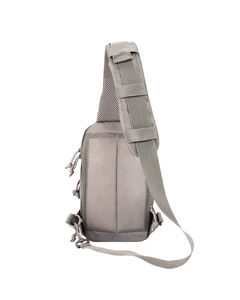 Outdoor Nylon Tactical <b>Backpack</b> with Zipper Closure Unisex tactical interior slot Large capacity polyester sports <b>Backpack</b> - Product Image 5