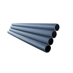 Tubería de HDPE Ligera Resistente a los Rayos UV, Grado PE100, Tamaños de 12 a 48 Pulgadas, Tubería de Riego Premium Ecológica de Calidad de Exportación - Product Image 4