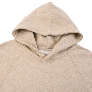Sudadera con Capucha Personalizada para Hombre, Impresión de Logotipo, Sudadera Extra Grande, Algodón de Primera Calidad, Sudadera Blanca para Hombre y Mujer - Product Image 3