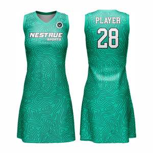 Maillots de football pour femmes, sublimation, uniforme d'équipe personnalisé, respirant, séchage rapide, vêtements de sport athlétiques, manches courtes, imprimé - Product Image 4