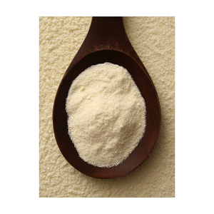 Poudre de peptides de soie fiable, qualité supérieure, vente en gros, approvisionnement en gros volume - Product Image 5
