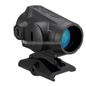 Mira Telescópica Táctica R5 GEN II 1X20mm con Punto Rojo Interno, Activación por Movimiento, Largo Alcance, para Caza, Aleación de Aluminio Negra - Product Image 2