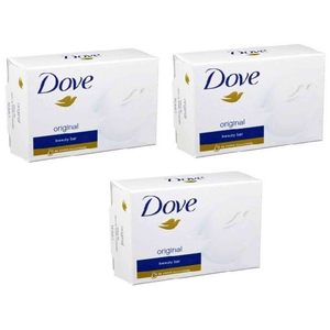Jabón de belleza Dove 100g - Product Image 6