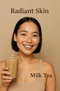 ผงข้าวโอ๊ตนมเพื่อผิวขาวคอลลาเจนช่วยให้ผิวขาว - Product Image 3