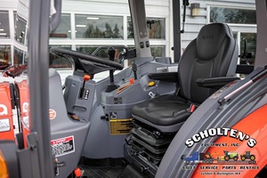 Tractor 2018 L4060HSTC MAVERICK CORPORATE LOGISTICS, 210HP, 4WD, Transmisión por Engranajes, Premium, Listo para Exportación, Uso Pesado, Suministro a Granel, Más de 5 Años de Garantía - Product Image 2