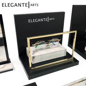 Marble <b>Pattern</b> Optical Window Display - Product Image 1