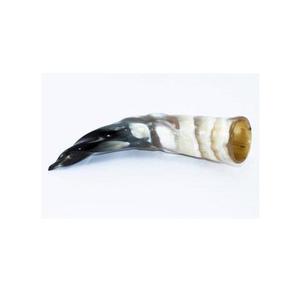 Jarra Vikinga Artesanal de Cuerno de Búfalo en Forma de Campana con Acabado Natural, Diseño Vintage, Reutilizable para Hidromiel y Cerveza, Venta al Por Mayor - Product Image 6