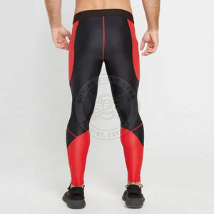 Pantalones de MMA Transpirables de Poliéster para Adultos, Ropa Deportiva, Nueva Llegada, Pantalones de MMA para Hombre - Product Image 2