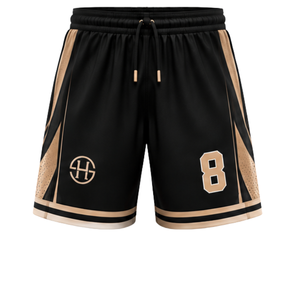 Maillot de basket-ball personnalisé sublimé, tenue d'équipe respirante sans manches, maillot de sport personnalisé avec numéro et nom - Product Image 3