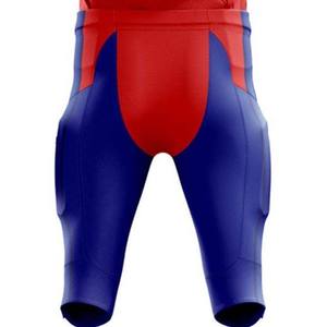 Uniforme de Fútbol Americano para Hombre al Por Mayor, Transpirable, Cómodo, de Alta Calidad y Precio Accesible - Product Image 4