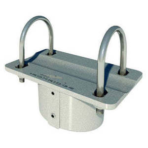 Tapa superior del conector de riel de Unión Ironridge Sga-70-0300-SGA - Product Image 1