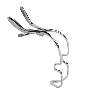 PISSCO Abrebocas Dental para Examen Oral, Retractor Bucal con Trinquete, Abrebocas Quirúrgico - Product Image 3