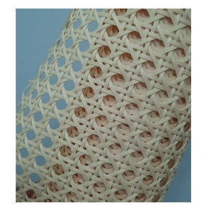 La piel de ratán es la capa duradera y flexible de la planta de ratán, utilizada para tejer muebles y artesanías con una textura natural. - Product Image 1