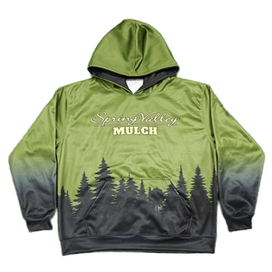 Sudadera con capucha de poliéster de alta calidad OEM personalizada 100% para Calle/exterior diseño de cuello con capucha - Product Image 1