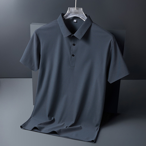 Camisa Oxford Casual para Hombre de Alta Calidad, Directo de Fábrica, Personalizada, 220 Gramos, Manga Corta, Transpirable, al por Mayor - Product Image 6