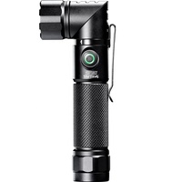 Linterna LED Táctica Recargable